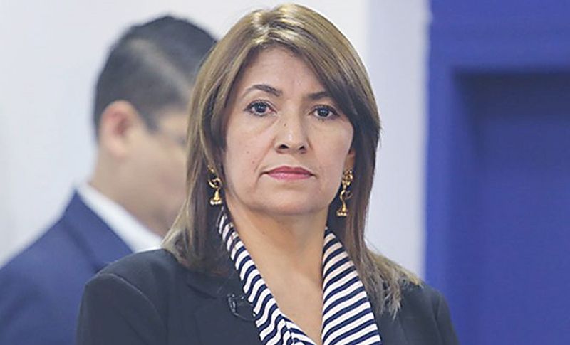 Lote de 124 mil vacunas para el Covid-19 ingresan a finales de febrero