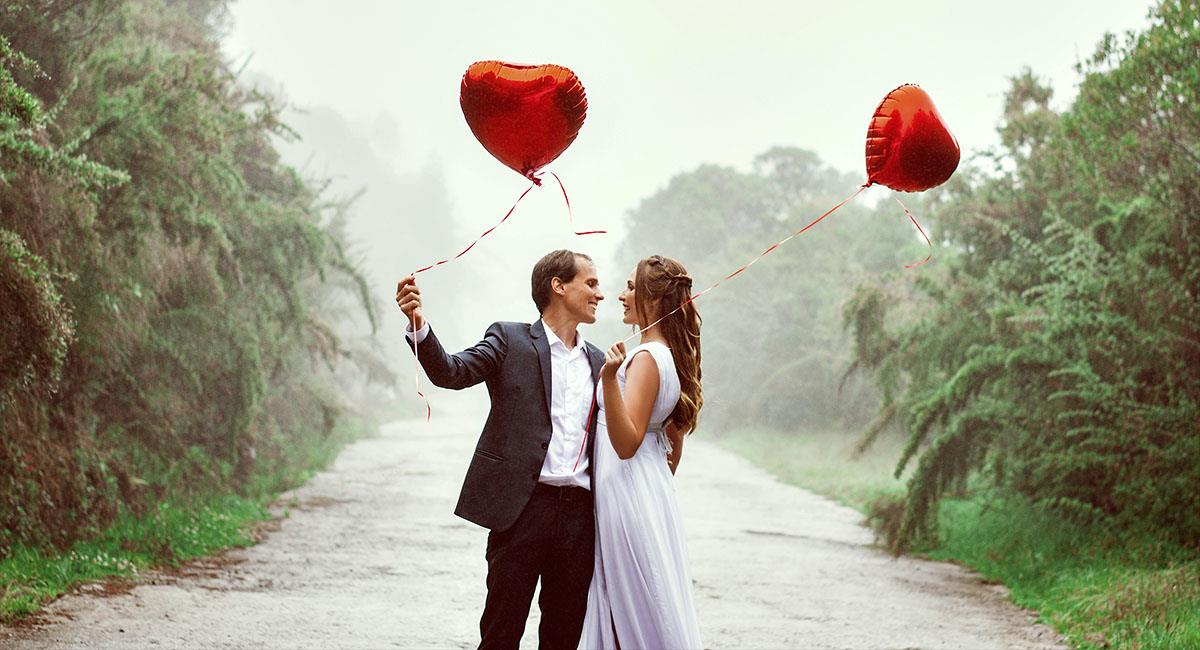 Diez series que puedes ver en San Valentín acompañado o soltero