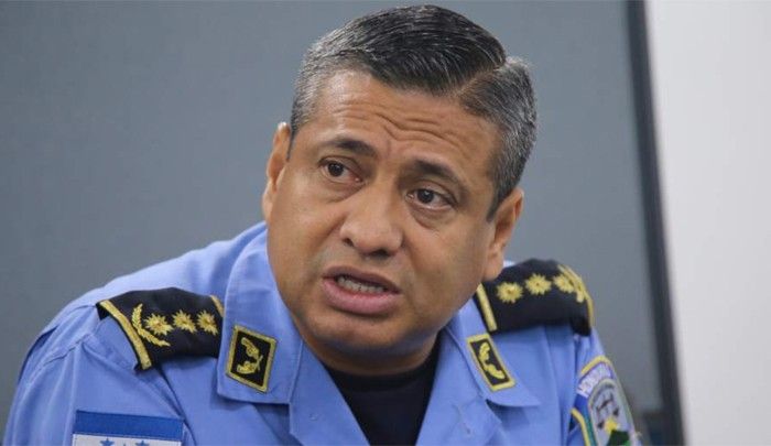 Policía Nacional prestará toda la cooperación necesaria en caso de Keyla Martínez