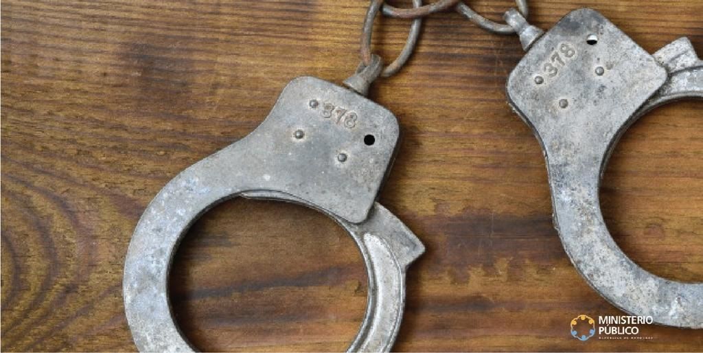 ¡CONDENADO POR DIFUNDIR MATERIAL ÍNTIMO DE UNA MENOR DE EDAD!