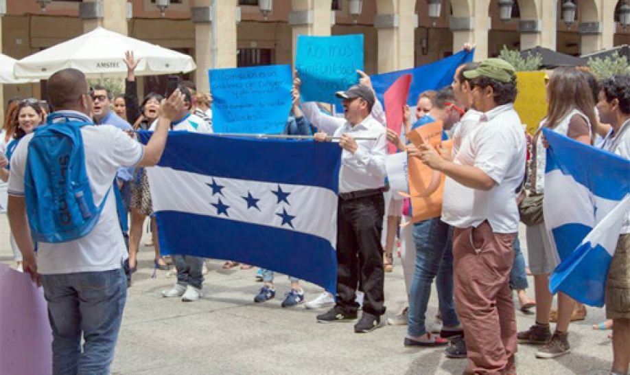 MAS DE 79 MIL HONDUREÑOS AMPARADOS BAJO EL TPS PODRÍAN TENER CIUDADANÍA ESTADOUNIDENSE