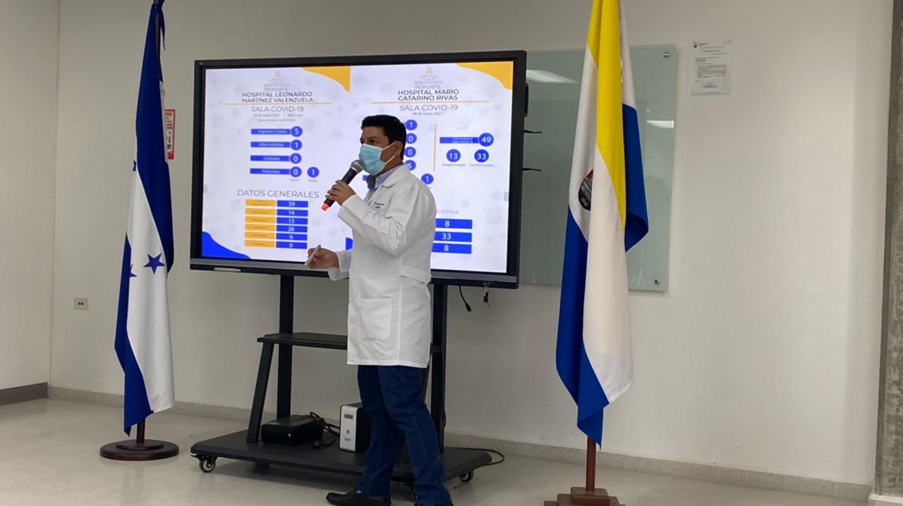 Secretaría de Salud llama a la población a votar con medidas de bioseguridad