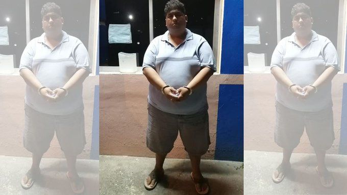 DPI captura a "El Tanque" sospechoso de participar en la muerte de estudiante de Derecho