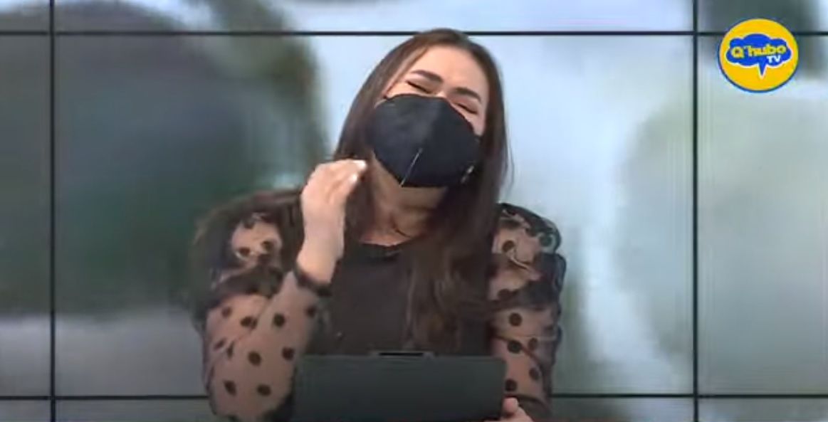 VÍDEO: ¡SE PUSO SENTIMENTAL BRENDA! "Me enamoré mucho de un muchacho..."