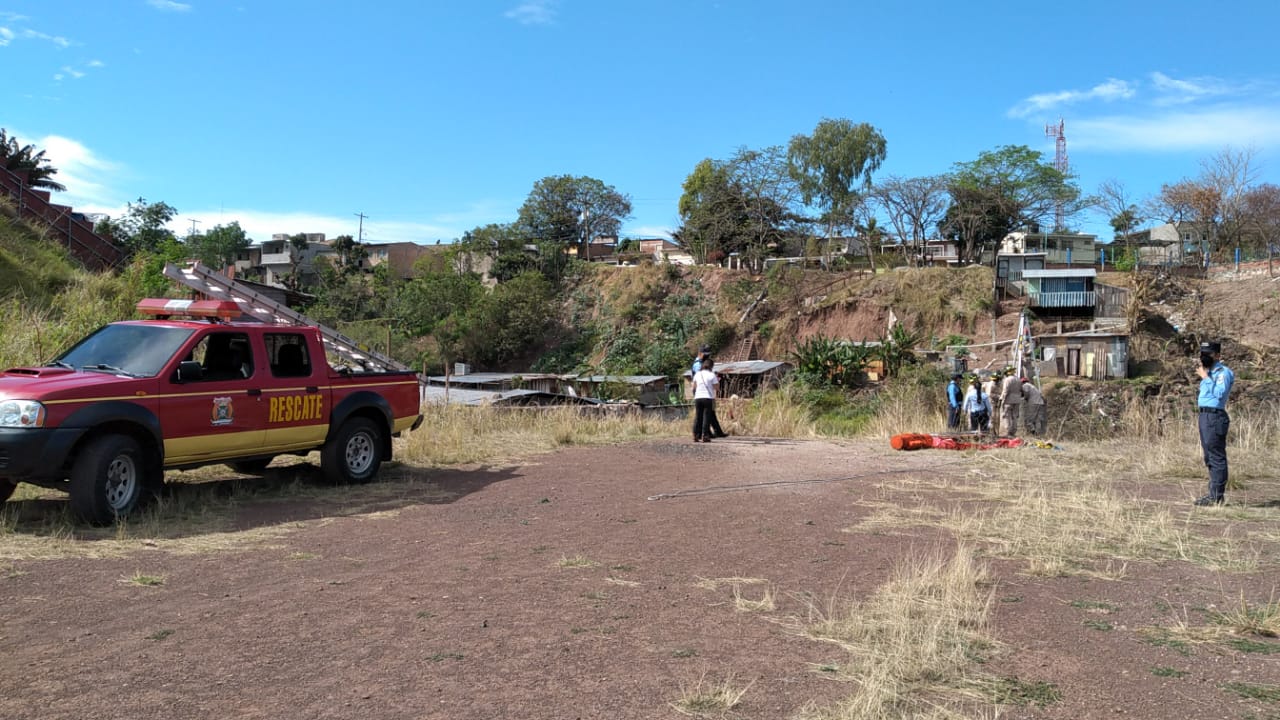 Taxista desaparecido fue encontrado muerto en fosa séptica