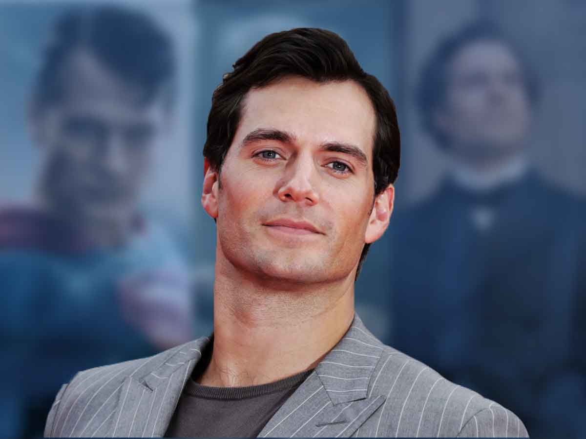 Henry Cavill dejó la soltería y miles de corazones rotos