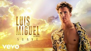 "Suave" será la canción en el estreno del tercer capitulo de la segunda temporada de Luis Miguel