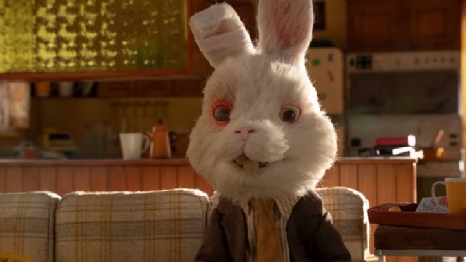 VIRAL: "Save Ralph" el vídeo viral que lucha contra las pruebas cosméticas en animales