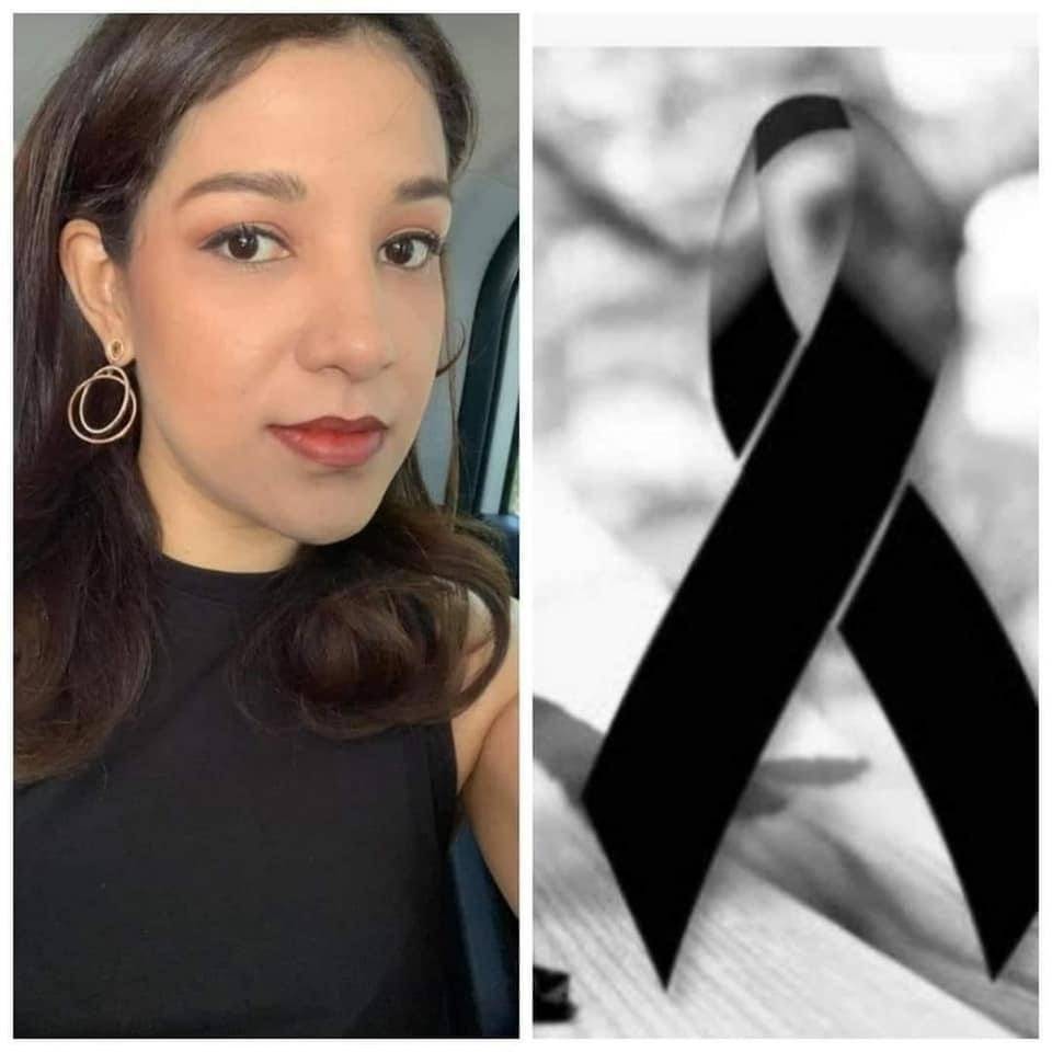 Doctora pierde la batalla contra la COVID-19