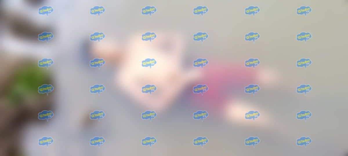 Flotando encuentran cuerpo en Río Guayape