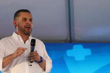 David Chávez: No nos podemos prestar a un “tabletazo”