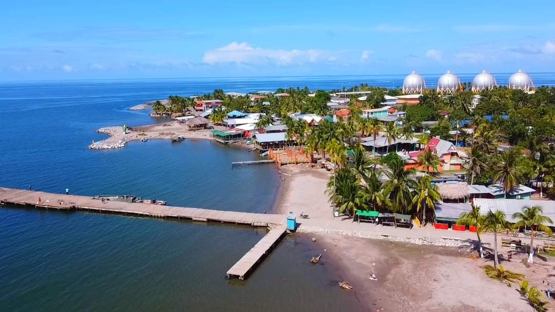 Proyecto de inversión privada para construcción de terminal marítima convertirá a Omoa en ciudad puerto