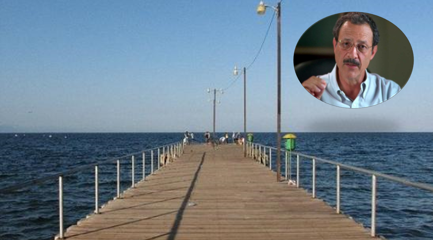 Diputado Villeda afirma que contrato para el nuevo puerto en Omoa "viola" contrato con OPC