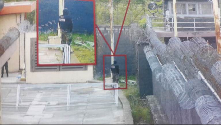 Condenan a militar que intentó introducir teléfonos celulares al penal de Támara