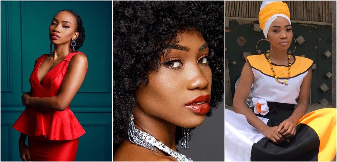 Rose Meléndez gana corona de miss universo Honduras