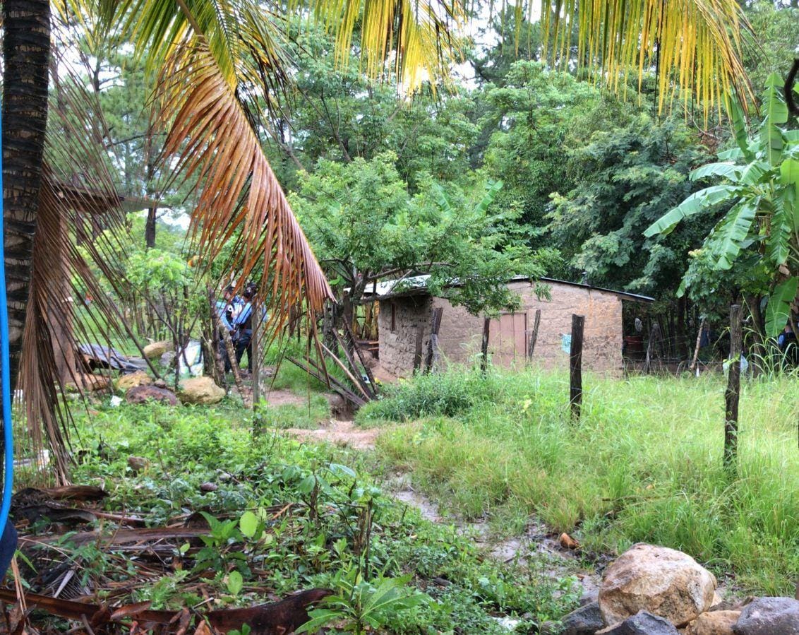 Nueva masacre deja cinco personas muertas