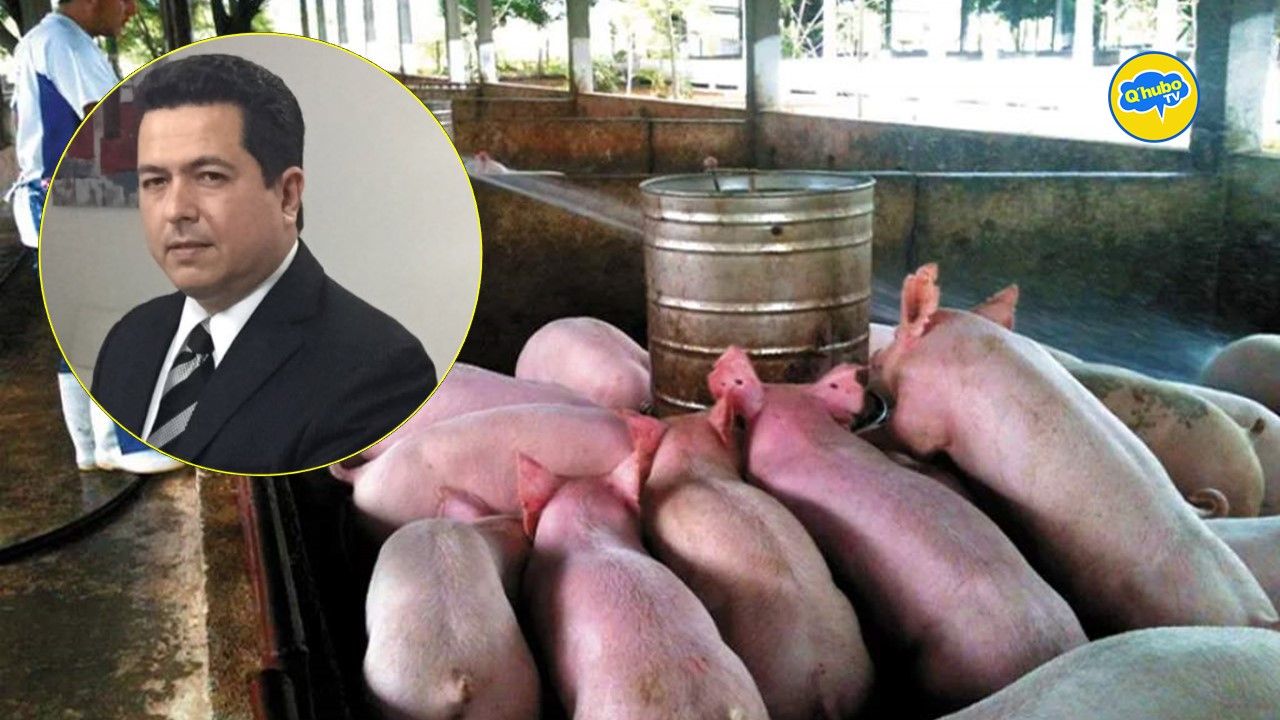 Productores de carne recomiendan reforzar medidas de bioseguridad en fronteras