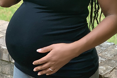 Tres mujeres embarazadas mueren por COVID-19