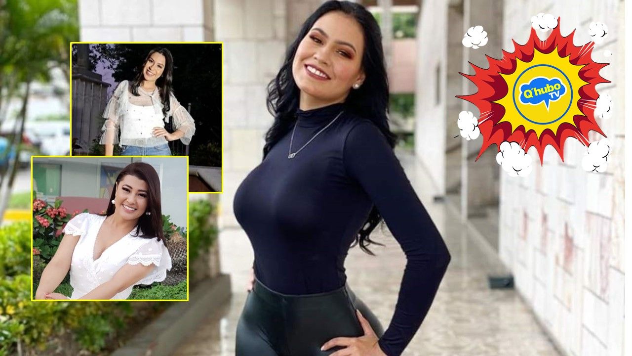 Alejandra Rubio deja claro todo sobre los ataques recibidos en redes sociales