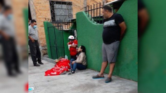 Matan a una mujer en la colonia Torocagua