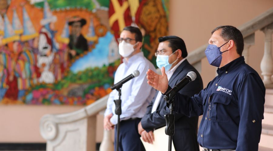 Empleatón inicia este martes en Choluteca e impulsara empleos para los hondureños