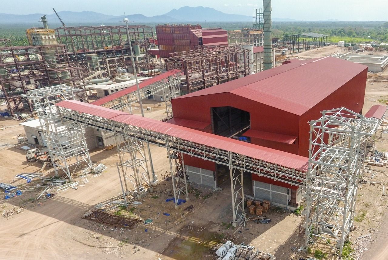 Empresa minera prevé generar más de 3,000 empleos en Tocoa