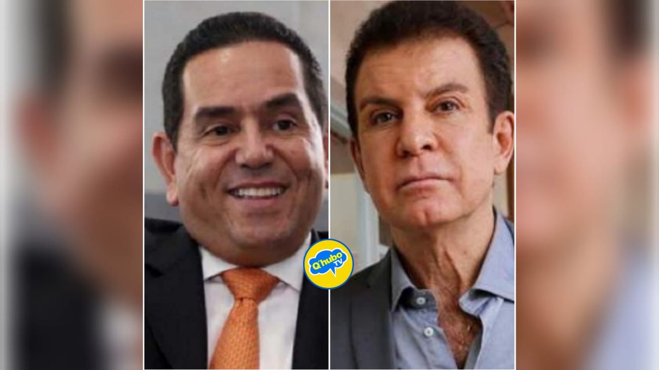 Vicepresidente del CN: Nasralla dice que es científico y no presentó planillas en más de 80 planillas municipales