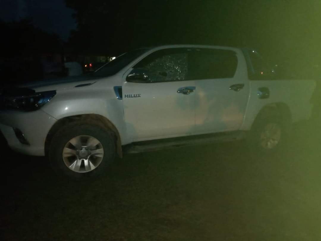 Atentan contra familiar de fallecida diputada Carolina Echeverría Haylock