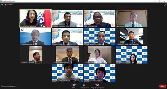 JICA realizó Simposio en conmemoración del Bicentenario: Reflexionando la historia de 150 años de la apertura de Japón