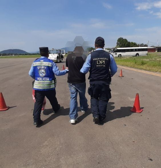 Lo capturan por haberle quitado la vida a su hermano