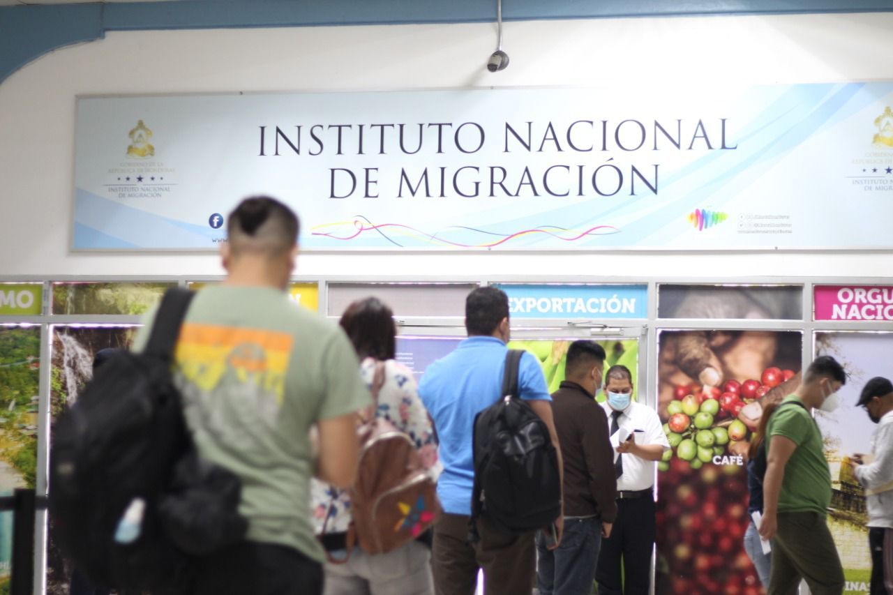 Medidas para ingresar a Honduras se mantienen