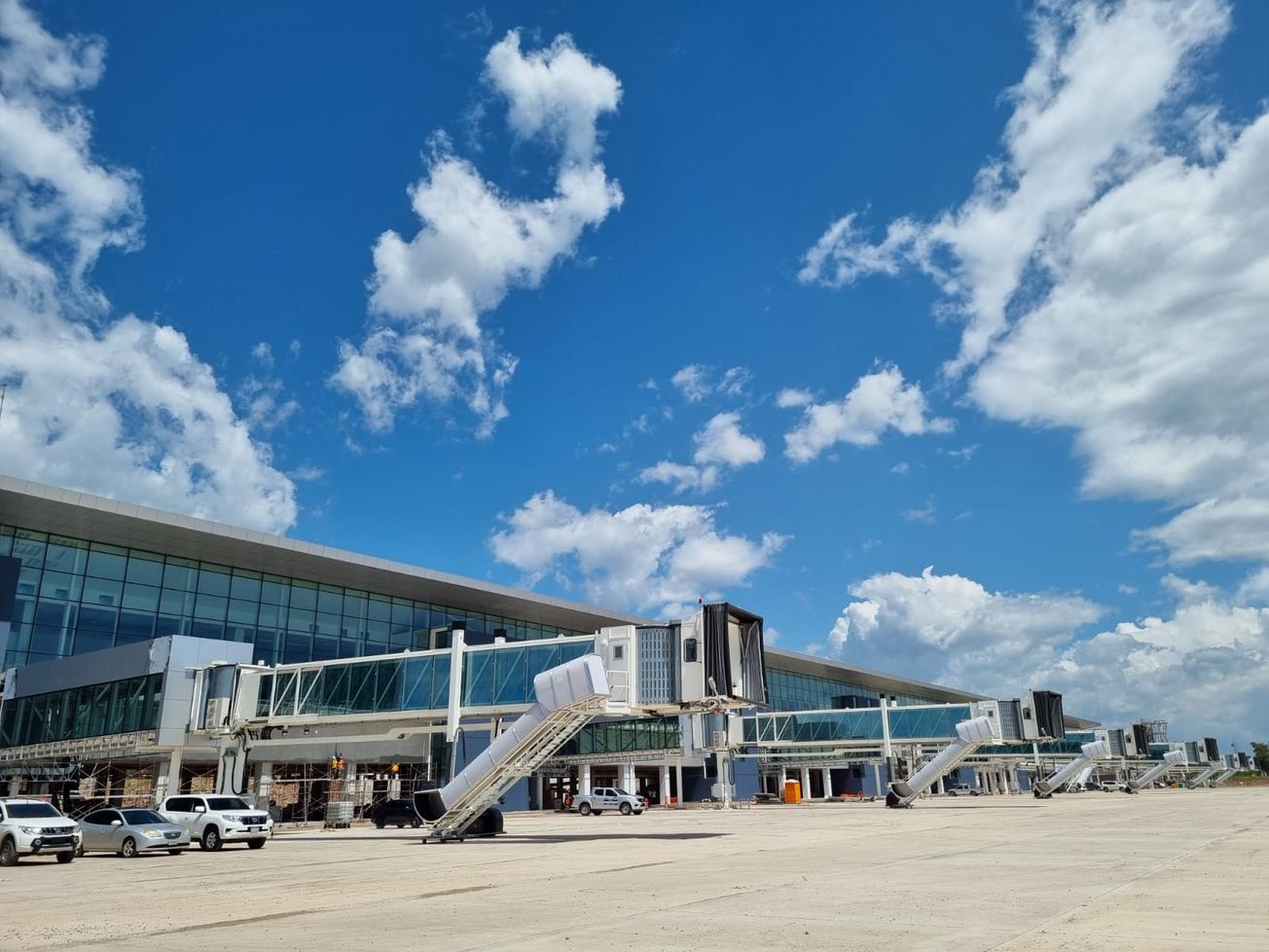 Palmerola reducirá hasta en $600 precio de boletos aéreos de la zona Central 