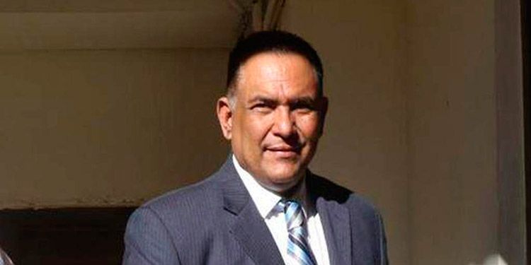   Mario Segura: Mel Zelaya violó el pacto de apoyar al que sacara más votos en internas