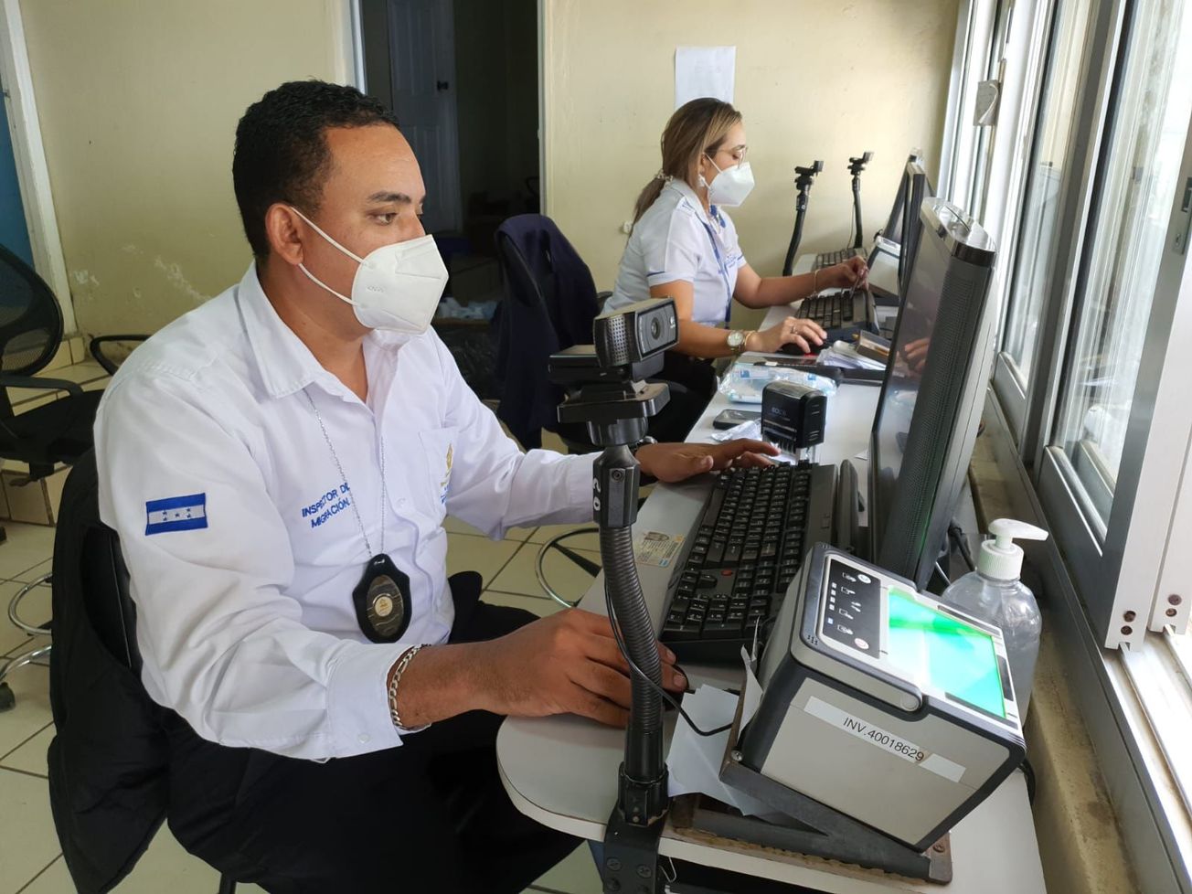 Delegaciones terrestres, aéreas y marítimas atenderán con normalidad en Feriado Morazánico