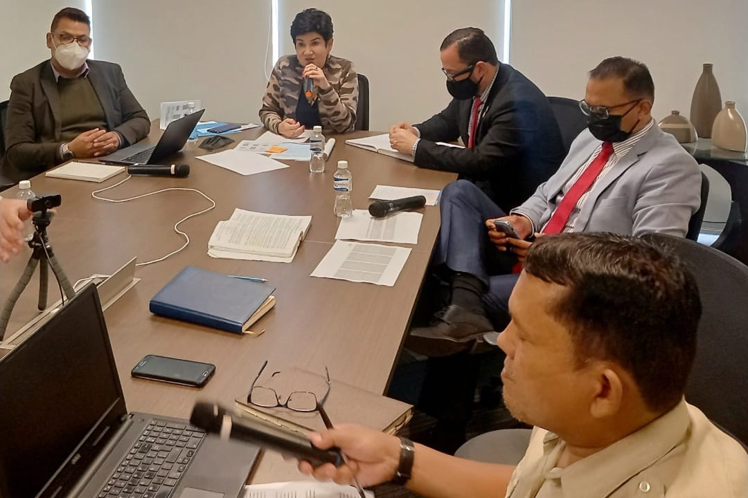 CNL lanzó hoy Portal de Gestión Integral de Comercio Exterior