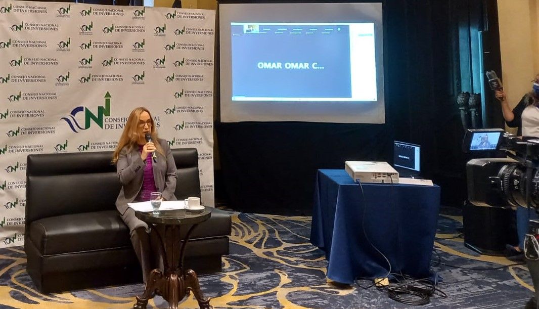 CNI lanza “Expo Inversiones” para promover oportunidades de negocios con enfoque territorial y generar empleo en el país