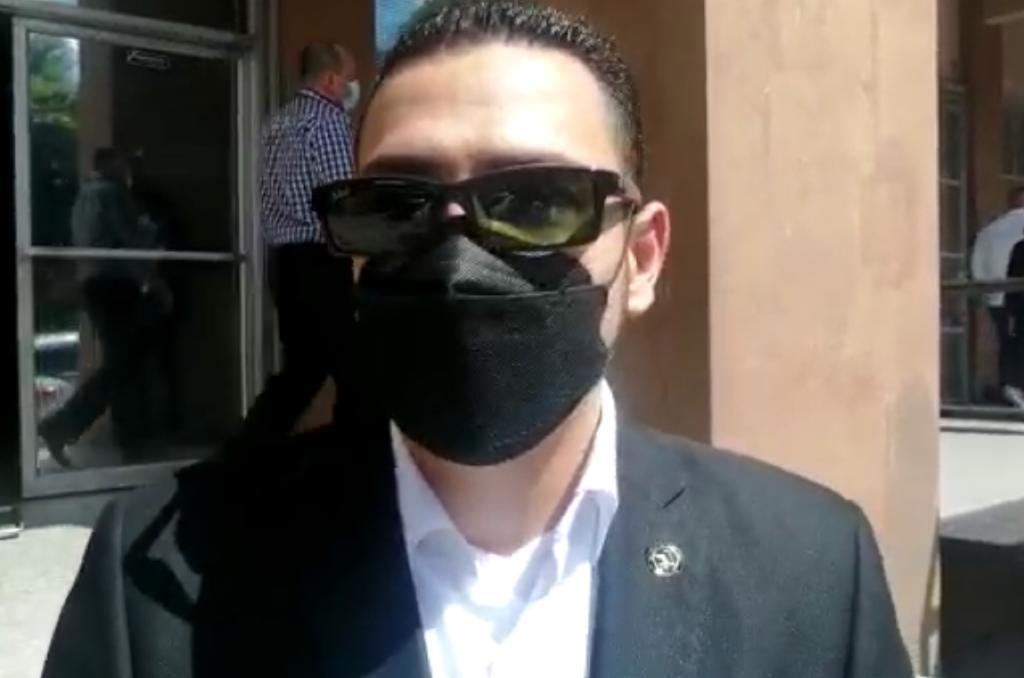 Denuncian en el Ministerio Público por traición a la Patria a “Mel” Zelaya por recibir fondos de Venezuela