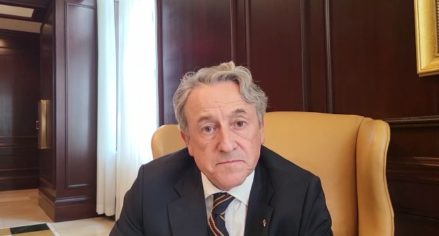 Alerta eurodiputado: “Xiomara Castro llevará a Honduras a un infierno, al sufrimiento, a la esclavitud”