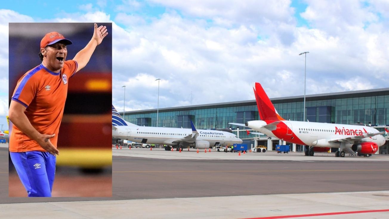 Troglio: "Estrenaré Palmerola, está más bonito y la pista más amplia"