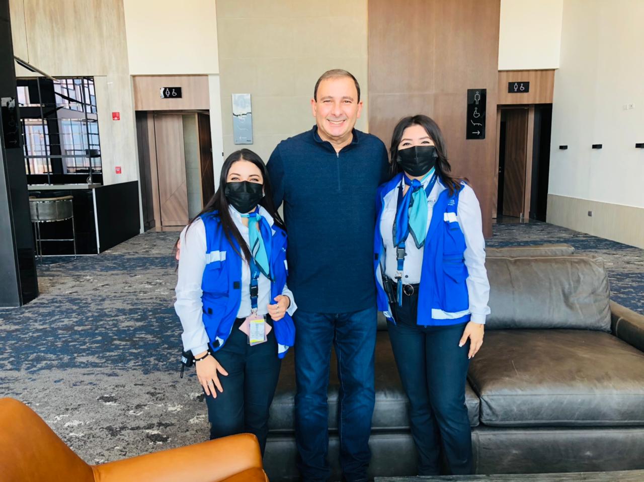 COHEP: Palmerola es un gran adelanto para la zona central del país