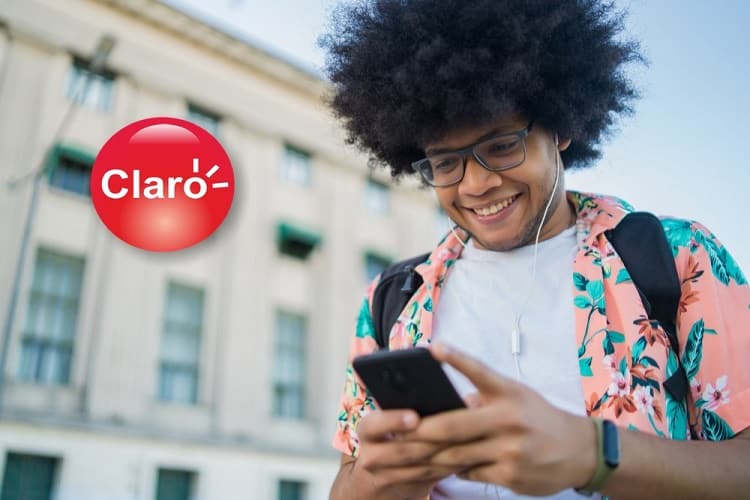 Alcanzá todo con Claro