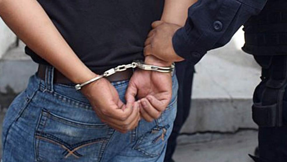 Capturan a hermanos que violaron a su sobrina de 10 años