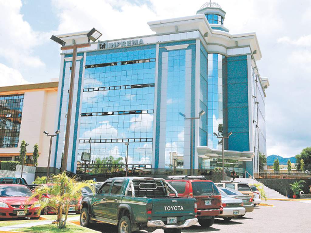 Inprema aumentaría su ganancia de L11 a L154 millones por intereses anuales con Palmerola