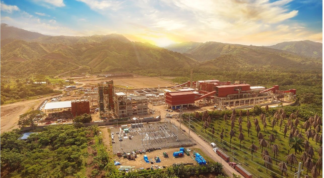 Más de 3,000 empleos generará en Tocoa empresa minera Inversiones Los Pinares