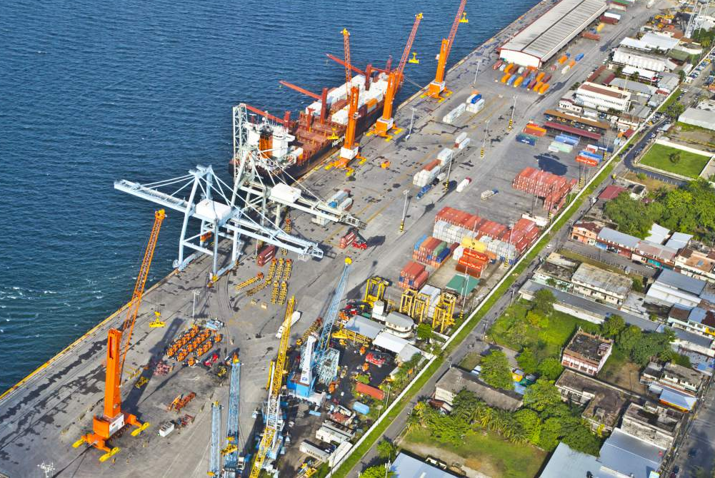 Alutech modernizará proceso de Rayos X de Puerto Cortés, tras ganar proceso de licitación