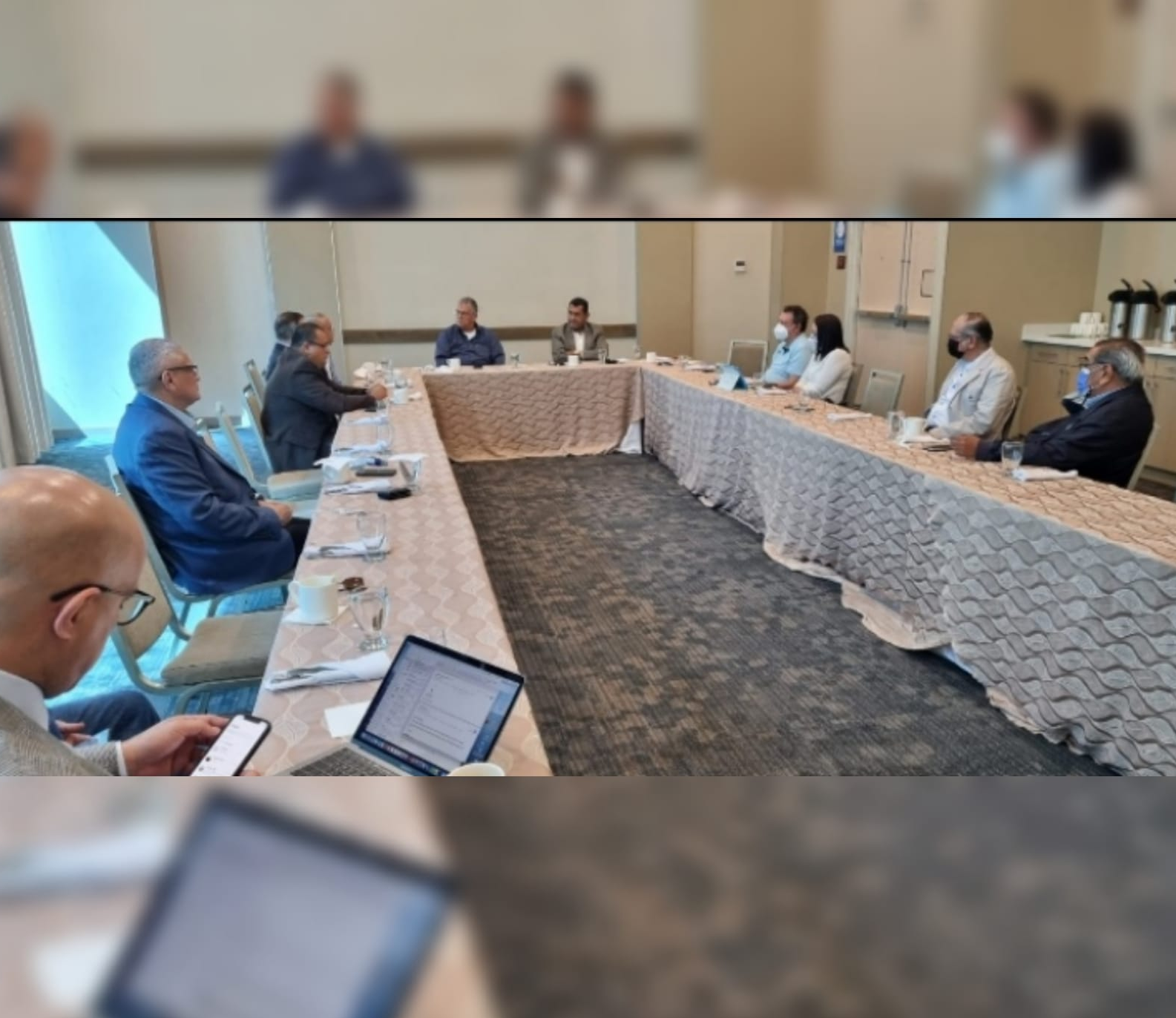 RHMC SE CONSOLIDA MAS EN DEFENSA DE LA LIBERTAD DE EXPRESIÓN EN HONDURAS