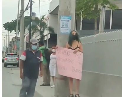 Mujer pone en venta su virginidad para asistir a concierto de Bad Bunny