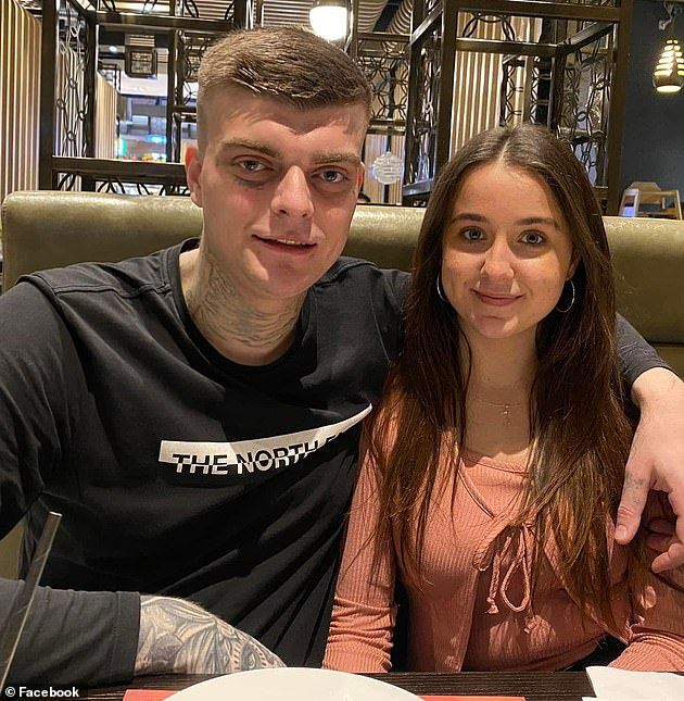 Viajó para conocer la muerte