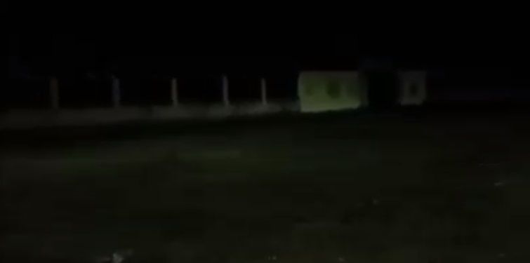 Asaltan a reportero hondureño en plena transmisión en vivo