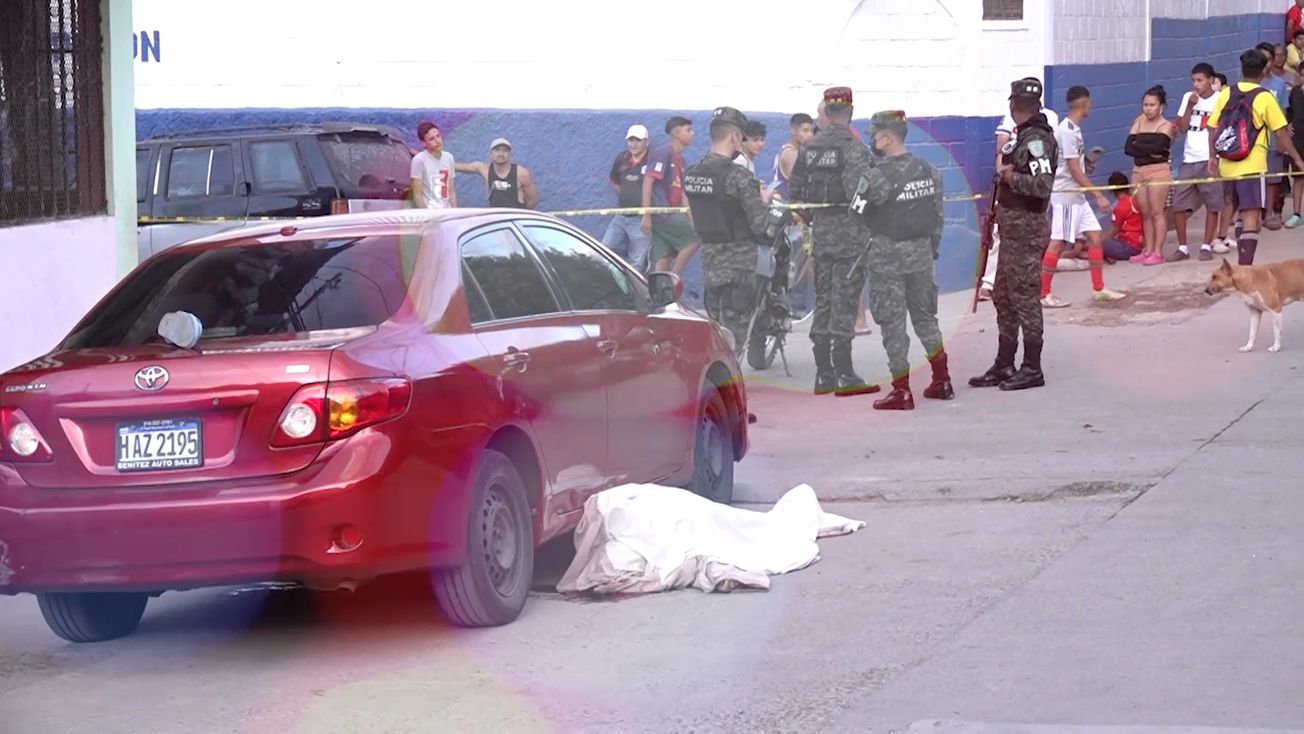 Resumen policial del fin de semana con el Halcón 01